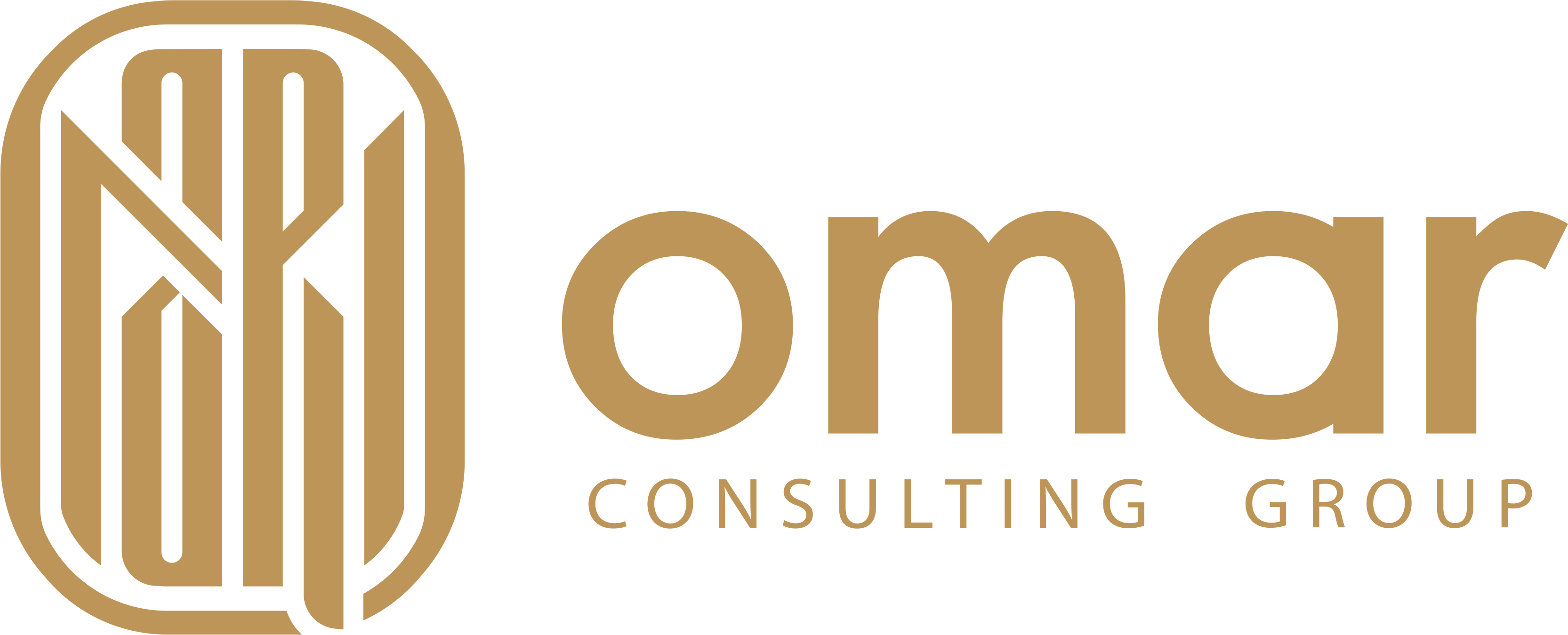 Omar Consulting Group